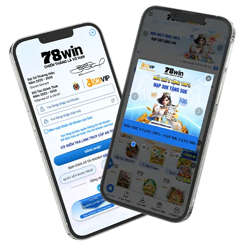 Thưởng Chào Mừng & Thưởng Nạp Tiền VIP
