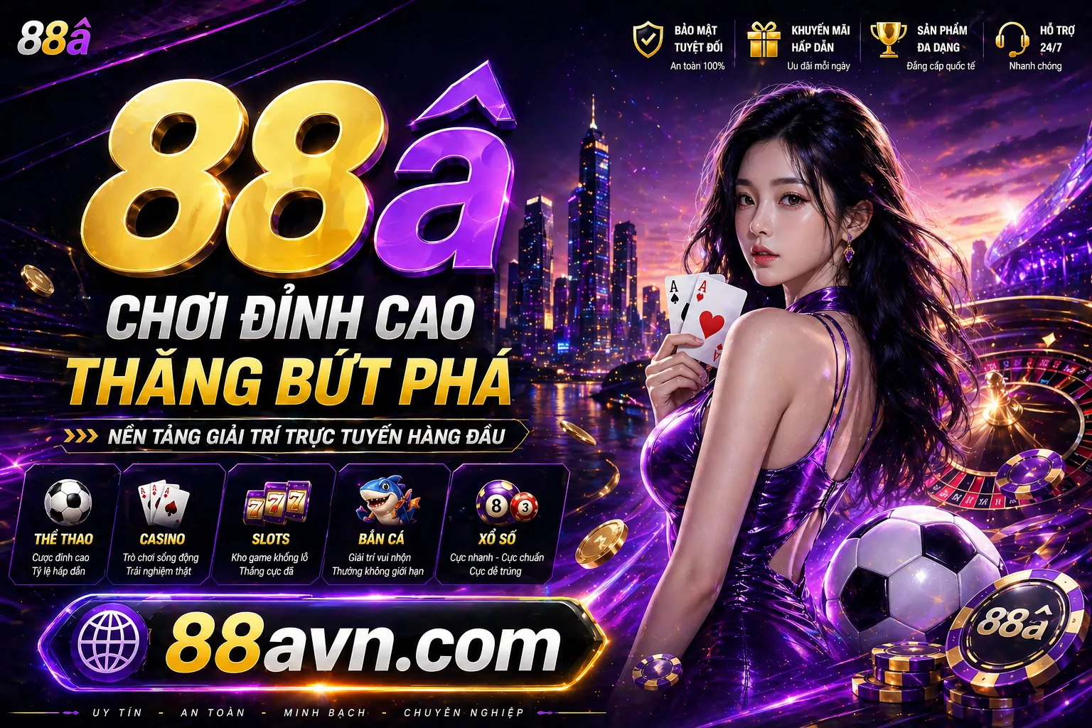 Nền tảng cá cược trực tuyến clubv chính thức