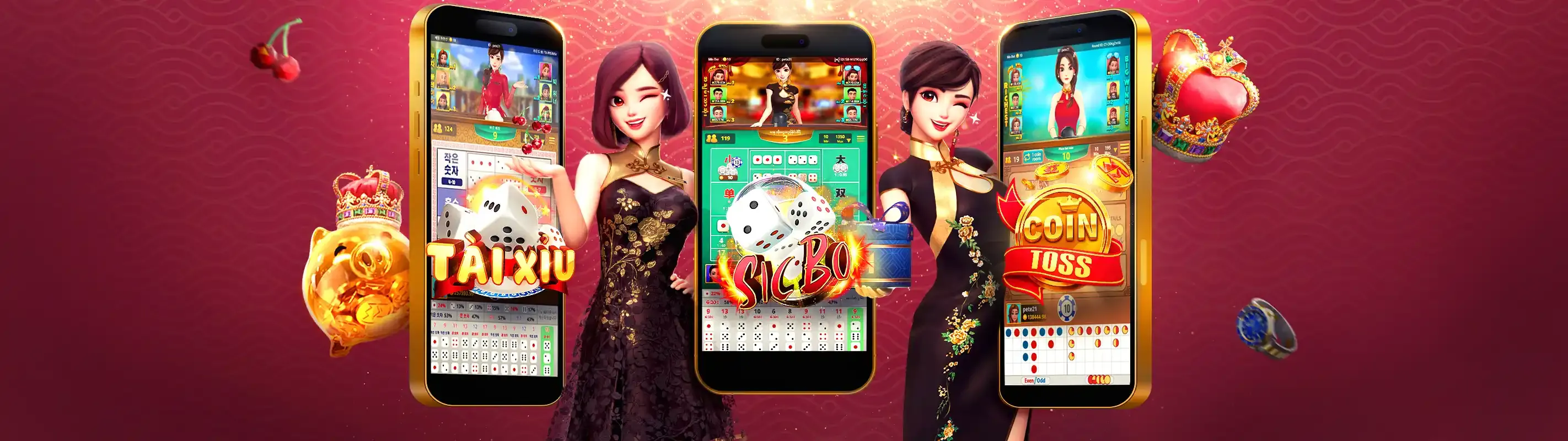 Hình ảnh quảng cáo hoàn trả hàng ngày của clubv chính thức