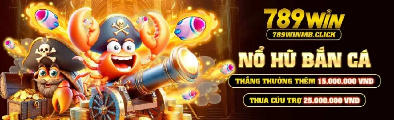 Thế giới bắn cá ClubV chính thức 2026
