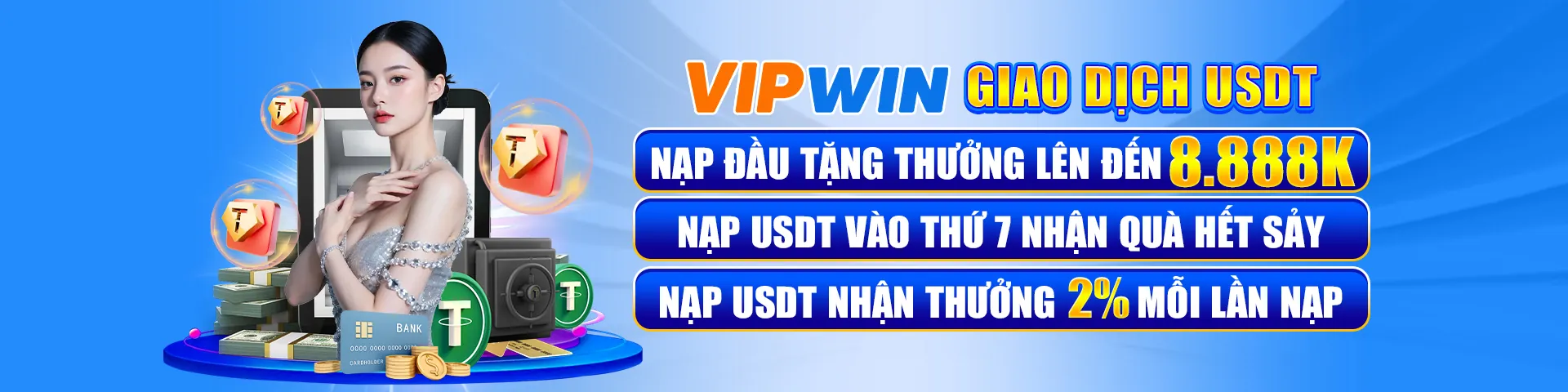 Phương thức thanh toán nhanh chóng và an toàn tại clubv chính thức