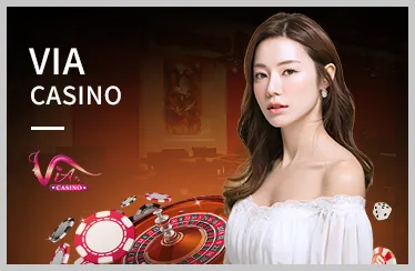 Sòng bạc trực tuyến clubv chính thức