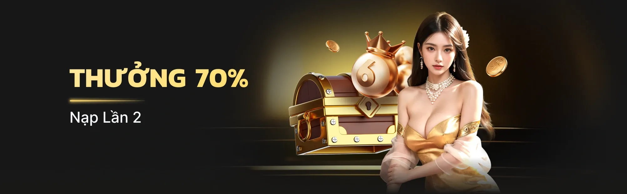 Ưu Đãi Độc Quyền