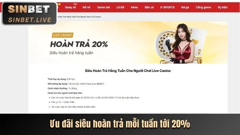 Trò chơi Nổ Hũ clubv