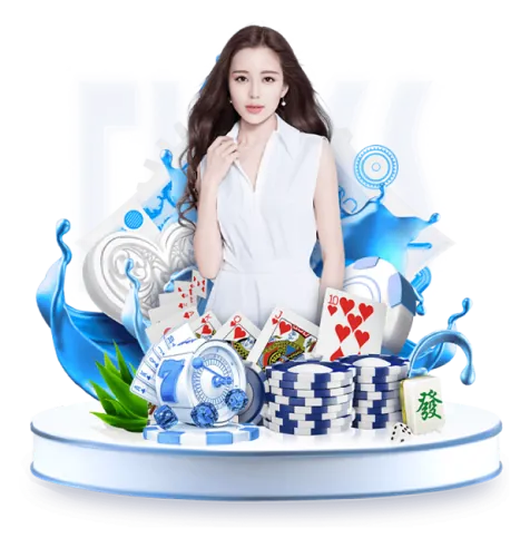 Kho trò chơi đa dạng của clubv chính thức